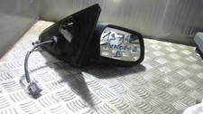Retroviseur droit (ou coque) Ford MONDEO