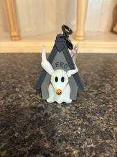 Bath and Body Works Nightmare Before Christmas Light-Up Zero PocketBac Holder