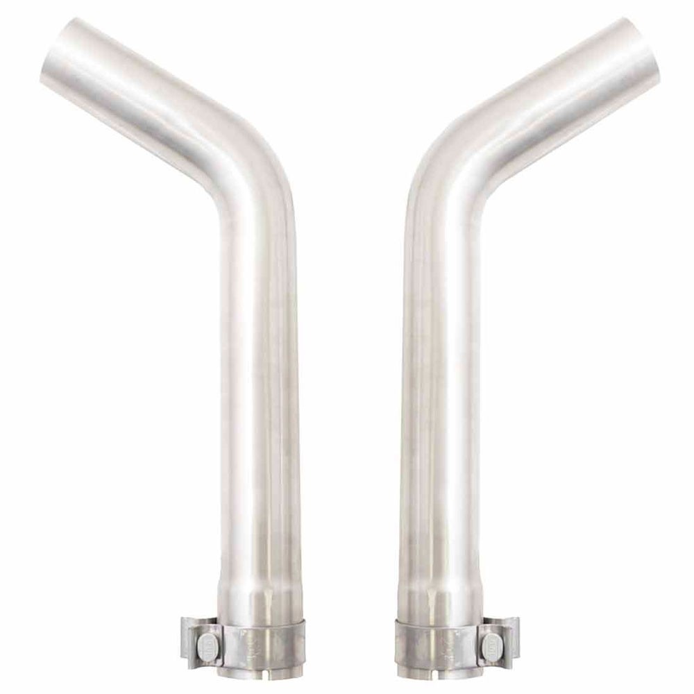 Manzo Stainless Steel CATBACK Muffler Exhaust YPIPE Fits G35 07-08