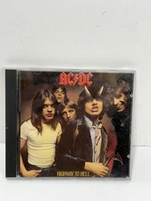 AC/DC - Highway to Hell (CD 1994)