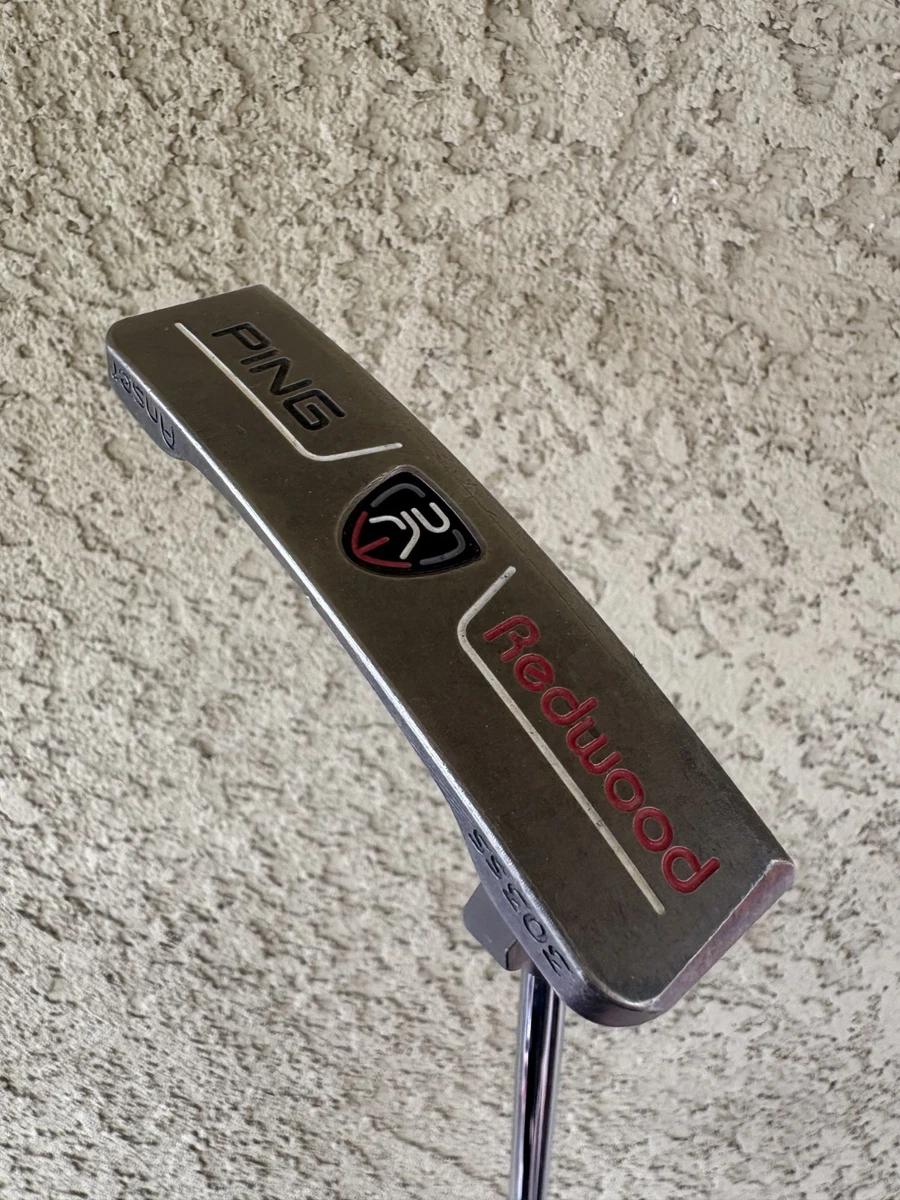 PING Redwood Putter Golf Clubs for sale | eBay