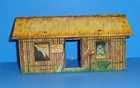 MARX DAKTARI / JUNGLE TRADING POST