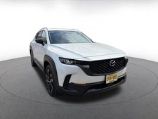 2025 Mazda CX-50 Premium Plus Package