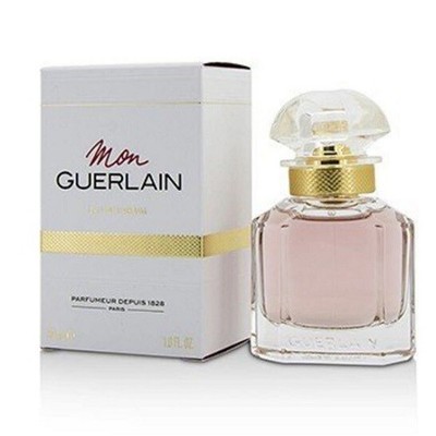Mon Guerlain 1.0oz. (30ml) Eau de Parfum Spray By Guerlain New Sealed Women