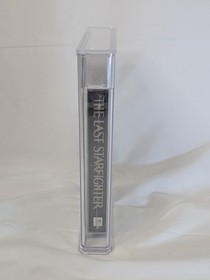 The Last Starfighter (NES) &ndash; WATA 8.0 A+ Sealed