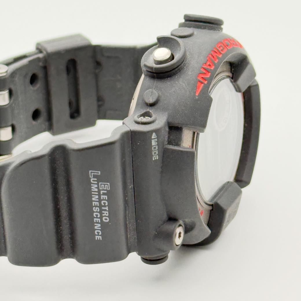 G-Shock FROGMAN DW 8200 Digital Frogman No.gs3915 - Gem