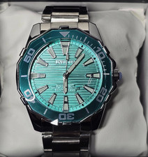 BRAND NEW Invicta Pro Diver Men's Watch 46mm Steel TEAL DIAL 69239