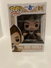 Funko Pop! Ad Icons - COUNT CHOCULA - General Mills - 01