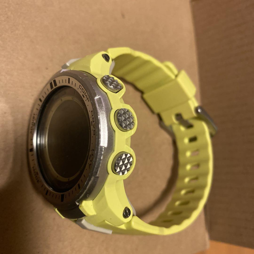 This Week Limited Rare Casio Protrek Prw-3000-9Bjf | eBay This Week Limited Rare Casio Protrek Prw-3000-9Bjf | eBay
