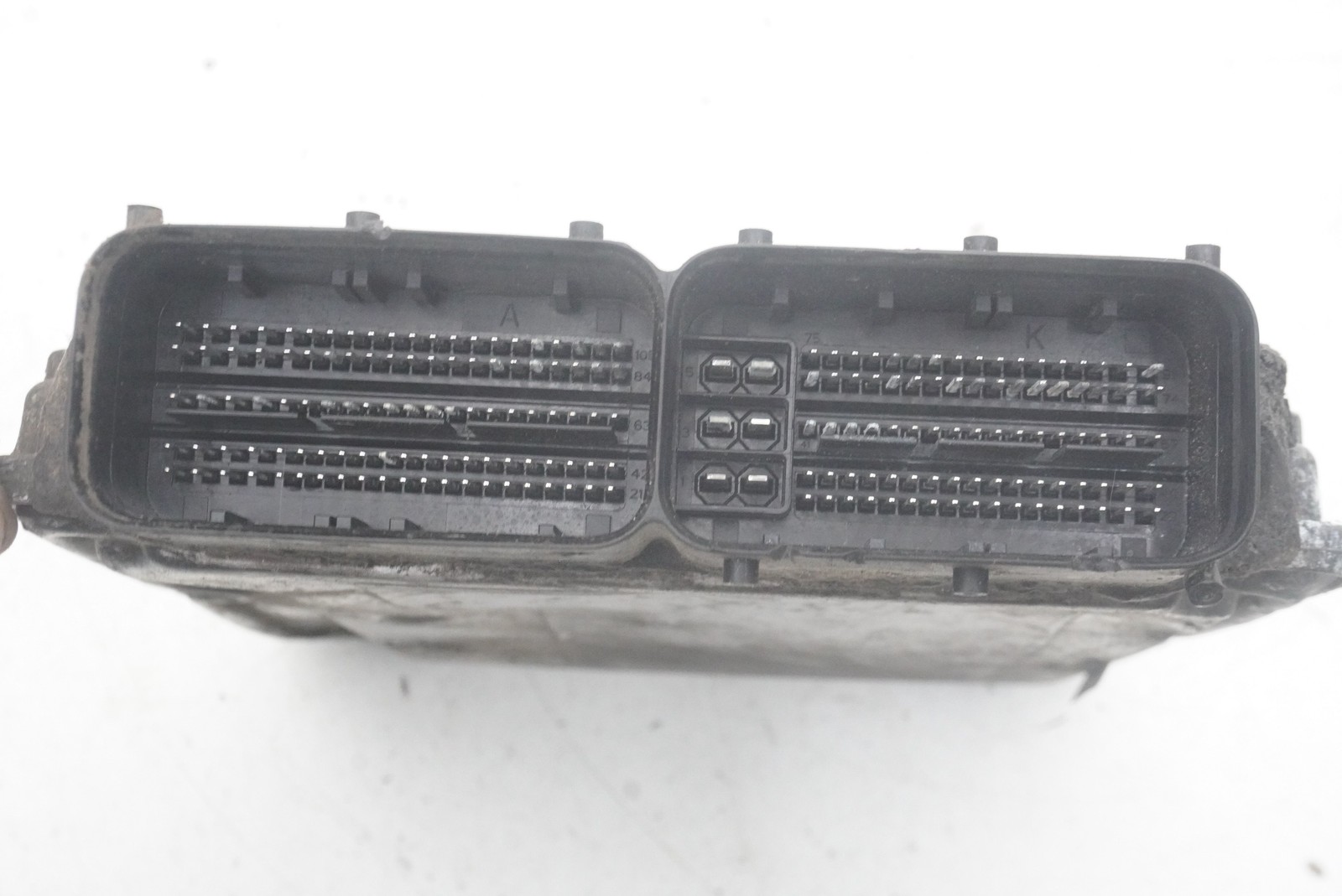 McLaren 750S Electronic control unit P/N 14M0359CP