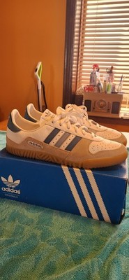 Adidas SPZL Indoor Comp Spezial MENS SZ 12  B41820 RARE  
