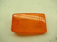 Cabochon clignotant avant gauche (Yamaha - 900 Xj 900 1983 - 1994) - photo 1