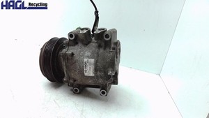 Kompressor Klimaanlage HS090R Honda Jazz 1.4 GD1/GD5/GE2/GE3 61 KW 83 PS
