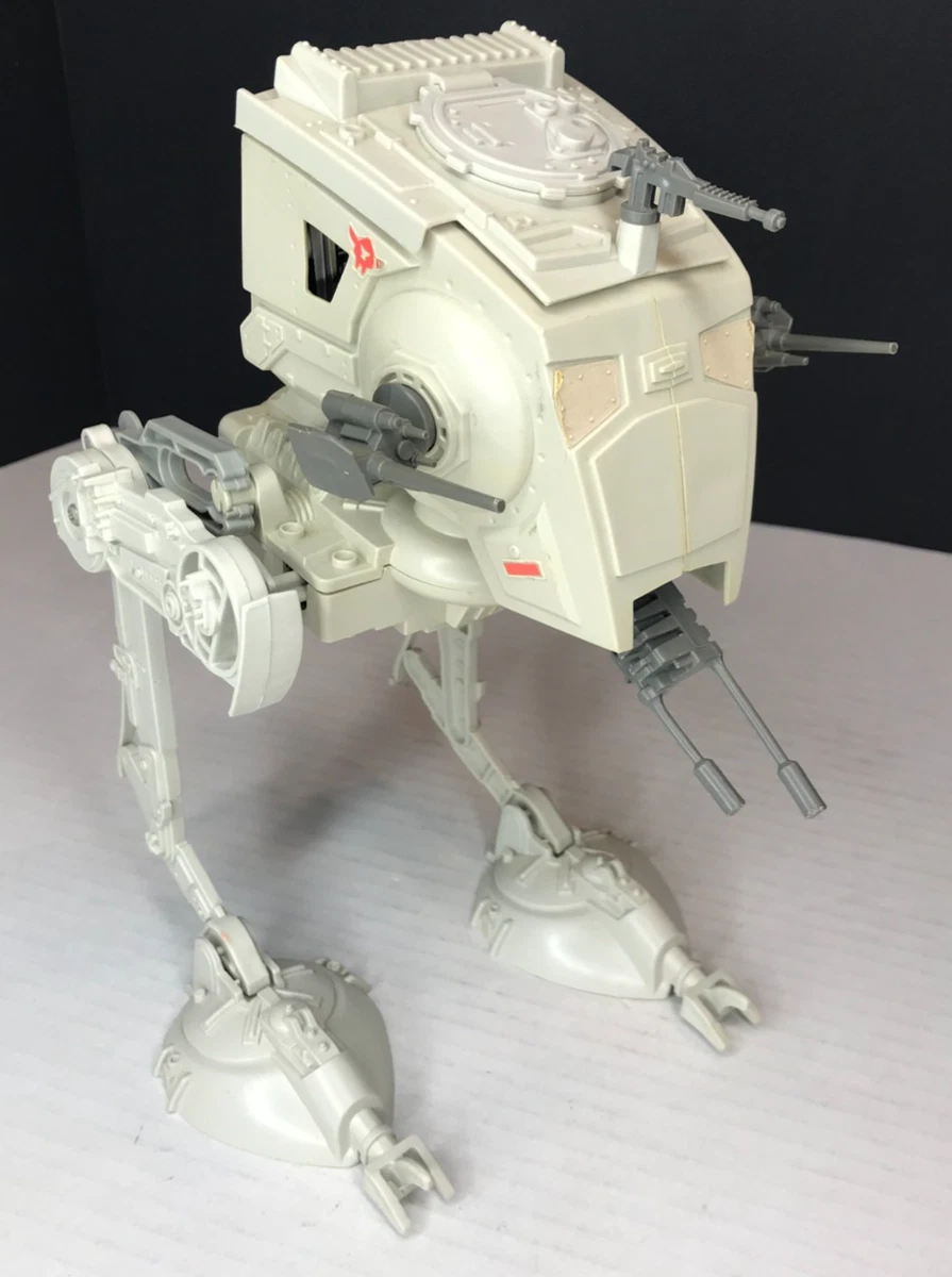 Kenner Imperial AT-ST Star Wars Action Figures & Accessories for