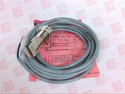 BAUMER ELECTRIC IGR-14.24.25 / IGR142425 (NEW NO BOX)