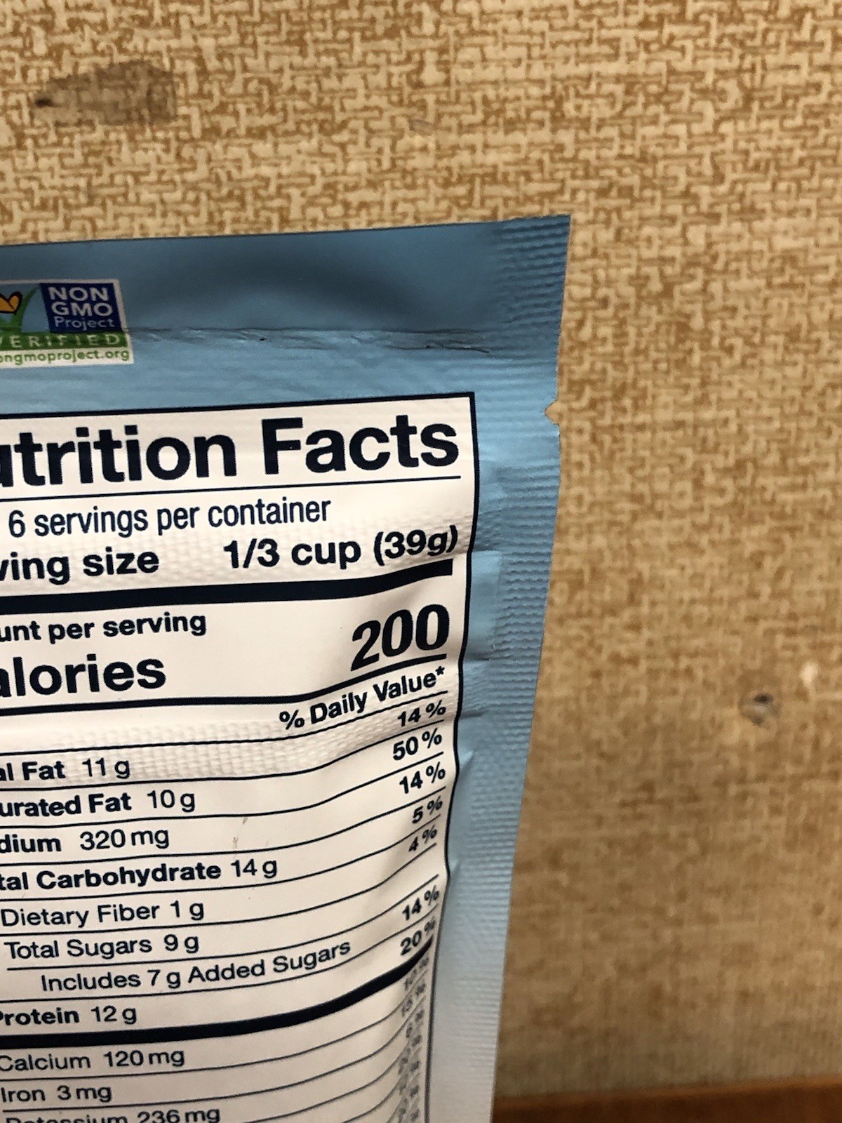 New Laird Superfood Protein Creamer Sweet Creamy - 8 oz