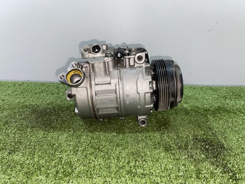 447220-8025 DENSO klimakompressor BMW SERIE 5 BERLINA E39 3.0 24V 1995 105991