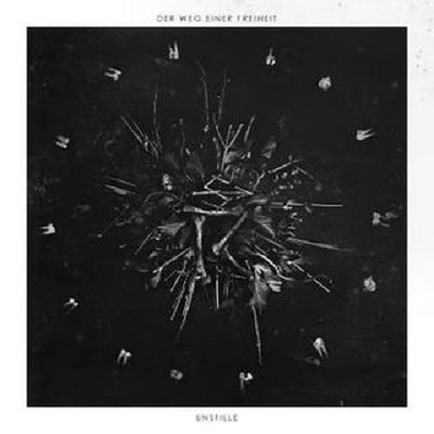 Weg Einer Freiheit Unstille (CD) (UK IMPORT)
