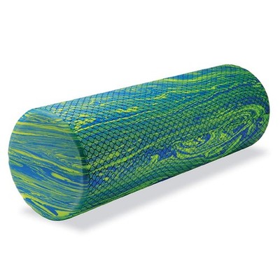 Pro-Tec Athletics Foam Roller - Hollow Core, Deep Tissue Muscle Recovery