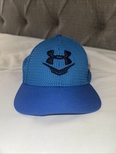 NEW W/O TAGS Youth Under Armour Mesh Snapback