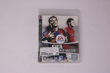 FIFA 08 World Class Soccer Sony PlayStation 3 PS3 JPN