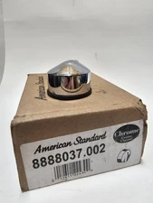 American Standard 8888037.002 Amarilis Wall Supply Elbow Polished Chrome OpenBox