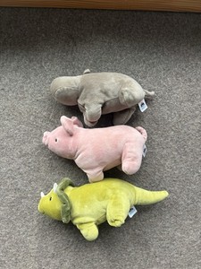 Jellycat Hippo | eBay
