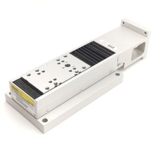 Parker 402002LNMP-D6L1C4M1 Linear Actuator Ballscrew Positioner 50mm Travel