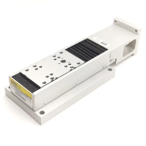 Parker 402002LNMP-D6L1C4M1 Linear Actuator Ballscrew Positioner 50mm Travel