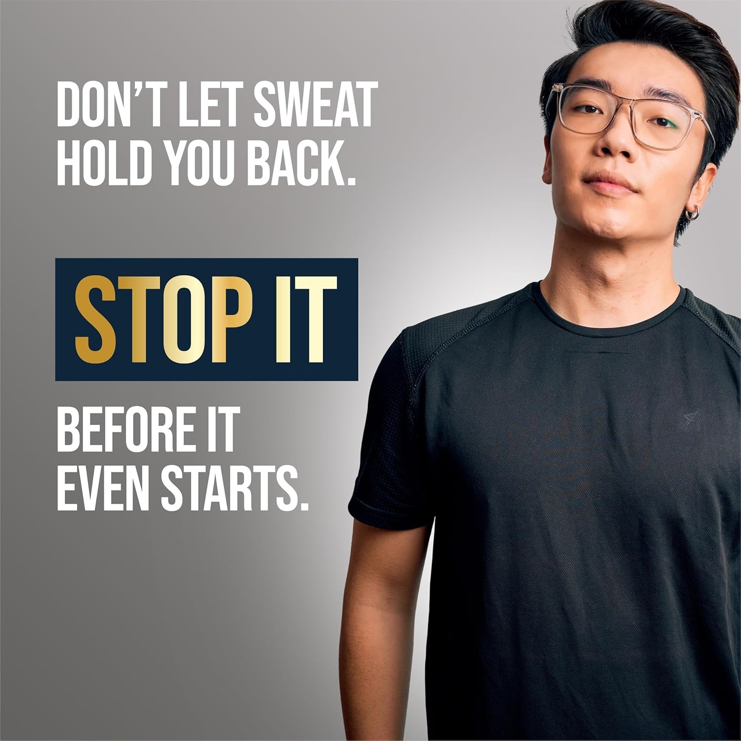 Certain Dri Prescription Strength Clinical 1.2 Fl Oz (Pack of 1) 