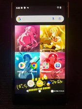 SONY NW-ZX707 Bocchi the Rock Collaboration N...