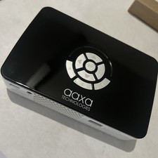 AAXA Technologies P300 neo DLP Pico Portable ...