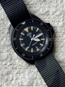 Cwc Sbs Watch | eBay