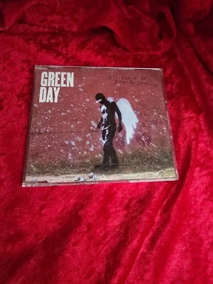 POP PUNK / ALT ROCK / NU METAL CD SINGLES - choose from drop down list