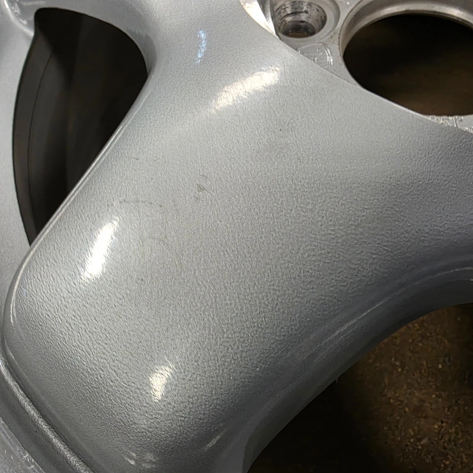 RUEDA USADA CHEVROLET LUMINA MONTE CARLO 16" 5110 #4 Foto 2 de 4