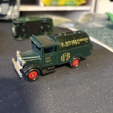 Corgi Cameo Collection Morris Truck