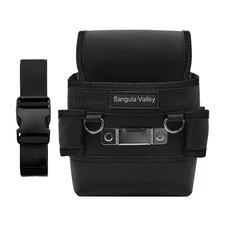 Professional Electrician Tool Pouch Multi-Pocket Belt Organizer for Carpenter