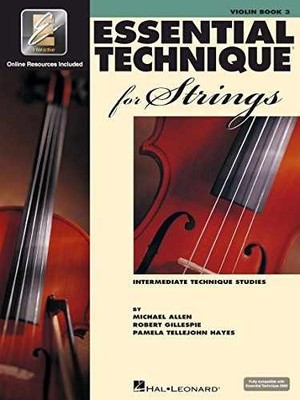 Essential Technique for - Paperback, by Gillespie Robert; Tellejohn - Very Good