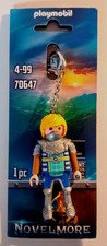 playmobil - Novelmore - Caballero - 1 pieza, pieza - Nº 70647 - Colgante - Nuevo
