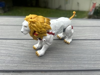 Transformers Maximal Leo Prime Figure Only Legacy Evolution Voyager
