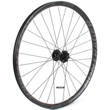 Bontrager Kovee Elite 23 Front MTB Wheel // 27.5" Boost 110mm Tubeless TLR Disc