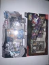 Pokemon Paldean Fates Great Tusk & Unova Heavy Hitters Sealed Black Bolt
