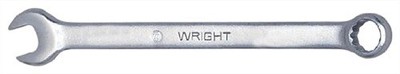 Wright Tool 1130 - Combination Wrench WRIGHTGRIP  2.0 12 Point Satin - 15/16Inch