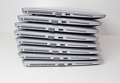 GÜNSTIGSTER LAPTOP HP EliteBook 850 G3 i5 - 6. gen Laptop 16GB Ram 256GB NVMe