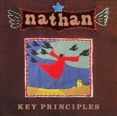 Nathan - Key Principles (CD, Album) (Very Good Plus (VG+)) - 3715382368