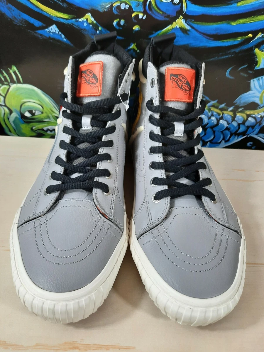 Complexcon vans nasa sale