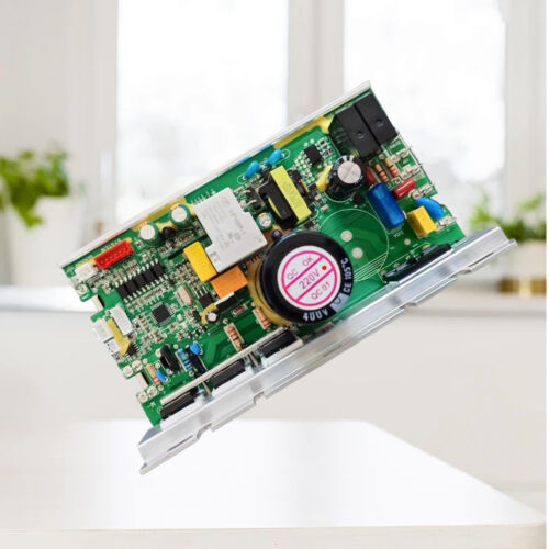 Treadmill motor controller circuit board AE0016C SOLE F63 F80 treadmillV6 - Picture 8 of 13