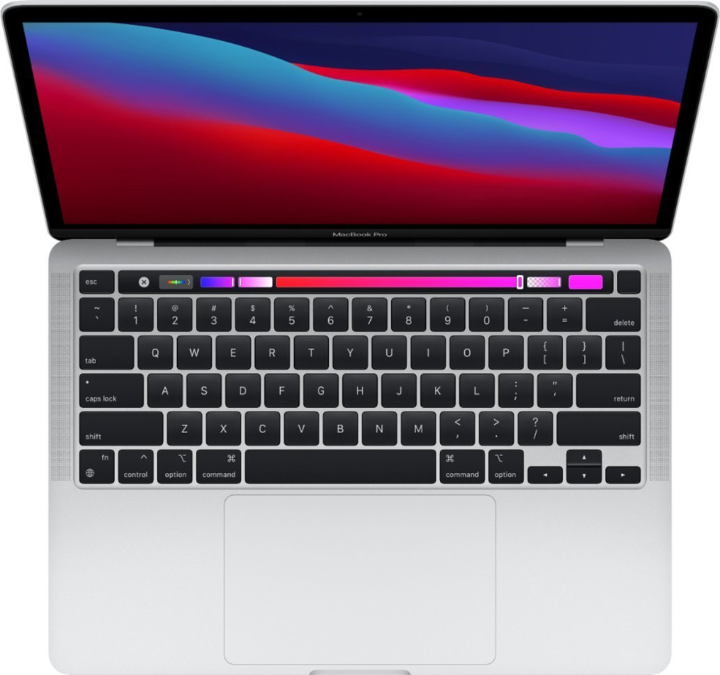 2020 Apple MacBook Pro 13