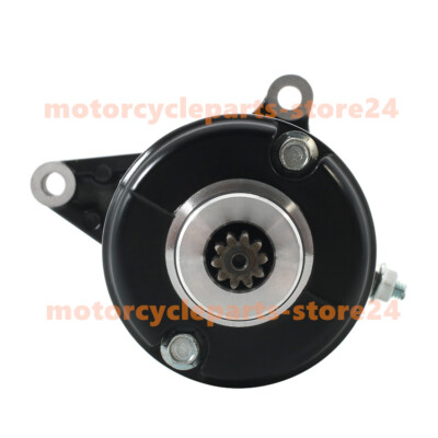 Starter Motor Assy for Kawasaki ZX750 Ninja ZX-7R 1991-94/1996-03