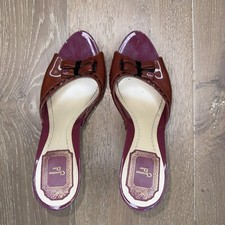 Christian Dior Women's Special Occasion Heel - огромный Christian Dior Women's Special Occasion Heel - огромный